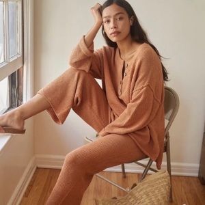 ❌SOLD❌Free People - Summer Nights pants